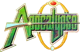 Apocalypse logo