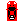 Rotating Ferrari car graphic